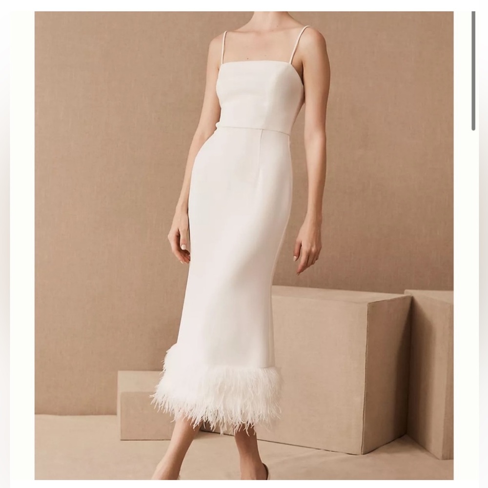 Elliatt Kate Dress